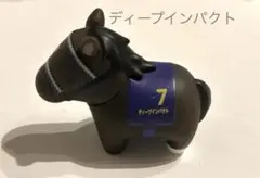 2025年最新】ディープインパクトフィギュアの人気アイテム - メルカリ