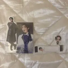 SnowMan目黒蓮セット