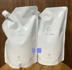 2025年最新】コタ シャンプー 9 詰め替えの人気アイテム - メルカリ