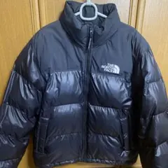 [美品]ノース韓国ヌプシLサイズ