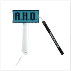 west. A.H.O. ペンライト 2025