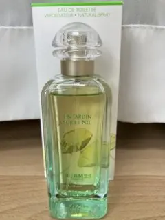 HERMES ナイルの庭　100ml