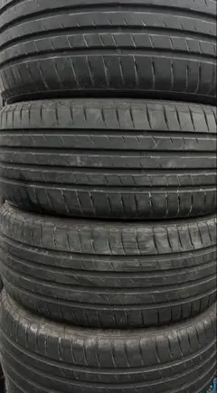 2026年最新】245 40R20 タイヤホイールセットの人気アイテム - メルカリ
