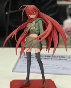 線香花美 灼眼のシャナ シャナ ガレージキットのサムネイル