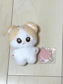 enhypen ヒスン マスター ぬいぐるみ