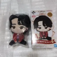 本日15時まで限定価格 Mrs. GREEN APPLE 大森元貴 A賞 箱付き