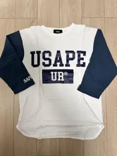 SAPEur サプール 七分袖のサムネイル