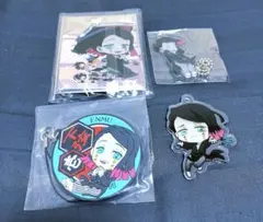 2025年最新】魘夢 缶バッジの人気アイテム - メルカリ