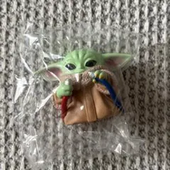 STAR WARS グローグー ソフビパペットマスコット