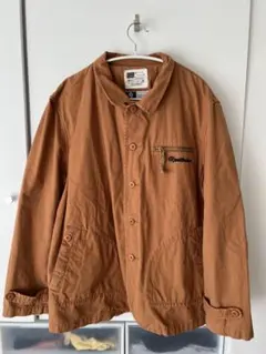 RealBvoice リアルビーボイス　ジャケット　XL 美品