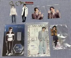 原因は自分にある。 げんじぶ 武藤潤 アクスタ まとめ売り - メルカリ