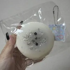 Baobao スクイーズ 粘土