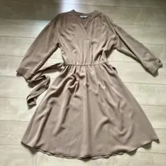 ワンピース　NBB/ナチュラルビューティーベーシック