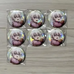 アイナナ ベビコミュ 缶バッジ 天