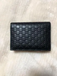GUCCI 折りたたみ財布