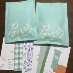 POSTES 香り袋 サシェ 小樽 イスタンブール 韓国 香水 ディフューザー