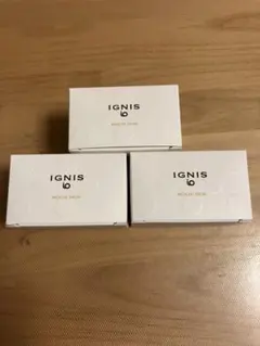 イグニス　イオ　もちスキン　30g　＜クリーム＞のサムネイル