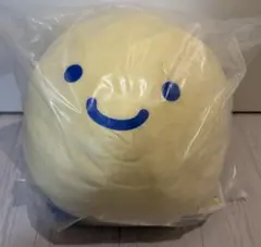 たまごっち 一番くじ B賞 でかべびまるっちブランケットinクッションのサムネイル