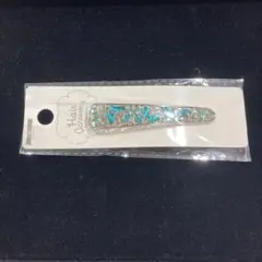 ヘアークリップ　バレッタ　ヘアピン