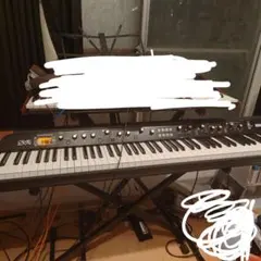 2026年最新】korg sv-1 73の人気アイテム - メルカリ