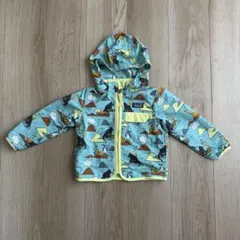 み*み様 patagonia バギーズジャケット 2T 90cm相当