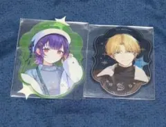 にじさんじ ウィンターデート 特典 エクス 七瀬すず菜