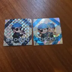 2026年最新】巻戻士 シールの人気アイテム - メルカリ