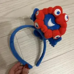 みゃくみゃく マジックハンド カチューシャのサムネイル