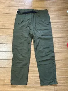 リーバイス　カーゴパンツ　Levi’s 古着のサムネイル