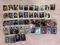 あんさんぶるスターズ トレーディングカードセット 約40枚