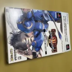 ストリートファイターIII 3rdストライク　リミテッドエディション