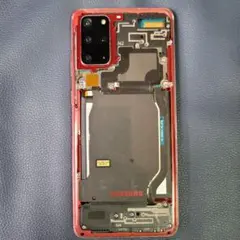 2026年最新】GalaxY s20 ジャンクの人気アイテム - メルカリ