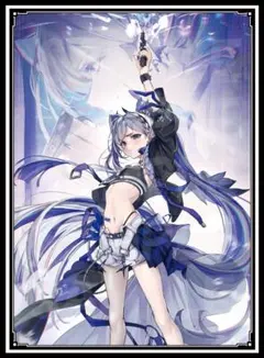 2025年最新】かなた スリーブの人気アイテム - メルカリ