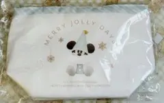 MERRY JOLLY DAYS リルリンリン　ランチケース　ディズニー