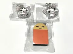 銀魂　カプセルトイ　セット