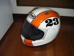 Arai Goth Tracker フルフェイスヘルメット XL(61.62㎝）のサムネイル