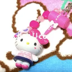 【早いもの勝ち】学園きらめき祭ハローキティ マイメロ クロミ　4点セット‼️ 早いもの勝ち】学園きらめき祭ハローキティ マイメロ クロミ 4点