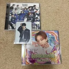 EBiDAN Yes!東京 ONE N’ ONLY WARAiNA EIKU