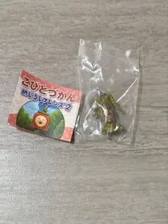 こびとづかん　めじるしフレンズ2