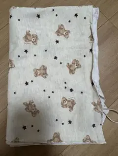 フタフタ 授乳ケープ