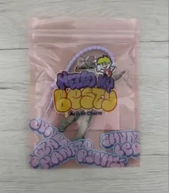 BEFIRST JUNON ジュノン　アクリルチャームキーホルダー