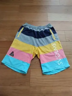 カラフルパンツのサムネイル