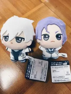 2025年最新】劇場版ブルーロック -episode 凪- ちびぐるみ~凪誠士郎