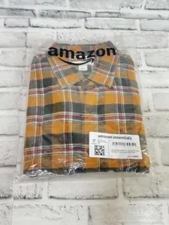 essentials シャツ