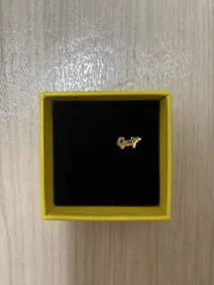 golfwang ゴルフワンピアス