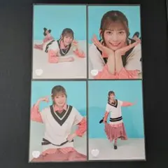 日向坂46 東村芽依 生写真