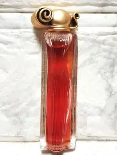 香水　新品　廃盤　希少　ジバンシイ　オルガンザ　オーデパルファム　5mlのサムネイル