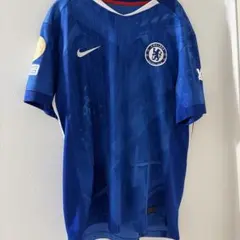 チェルシー　Nike ユニフォーム PALMER 10