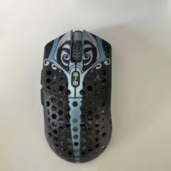 finalmouse Starlight Phantom 本体のサムネイル