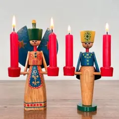 ザイフェン 置物